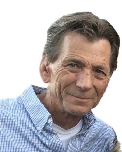 Richard “Rick” Swanson